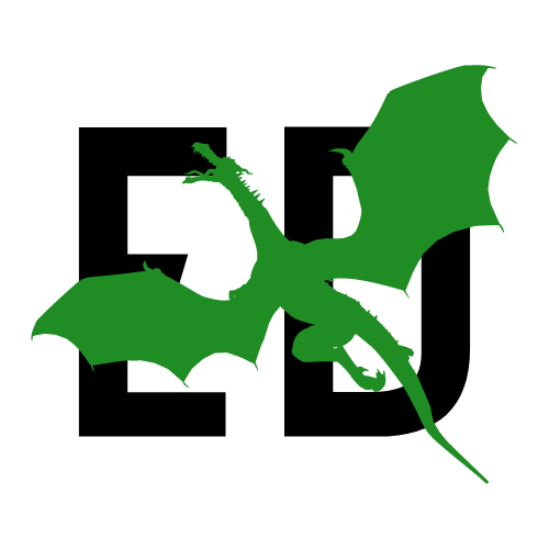 Emerald Dragon Tales